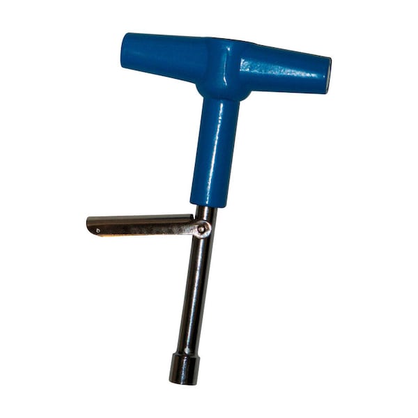 Superior Tool Superior Tool Torque Wrench 3-1/2 in. L 1 pc 03705 - main